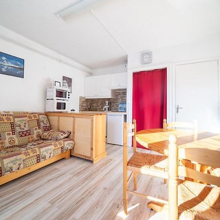 L'Ourson Apartment Les Angles  Luaran gambar