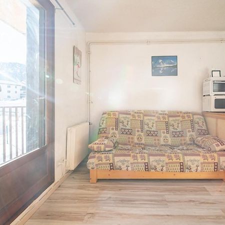 L'Ourson Apartment Les Angles  Luaran gambar