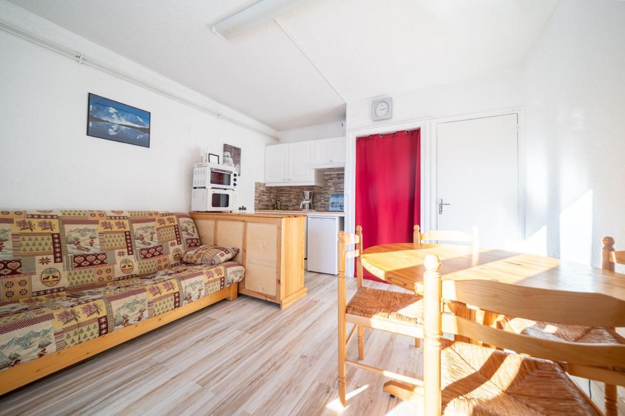 L'Ourson Apartment Les Angles  Luaran gambar