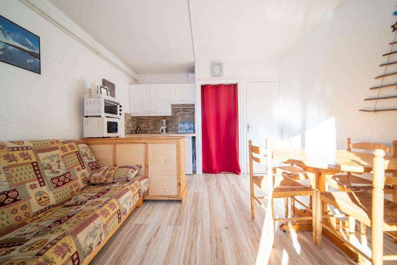 L'Ourson Apartment Les Angles  Luaran gambar