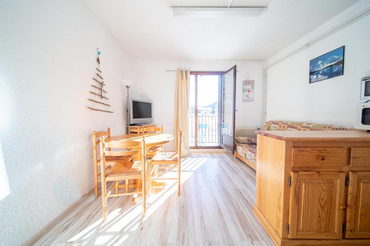 L'Ourson Apartment Les Angles  Luaran gambar