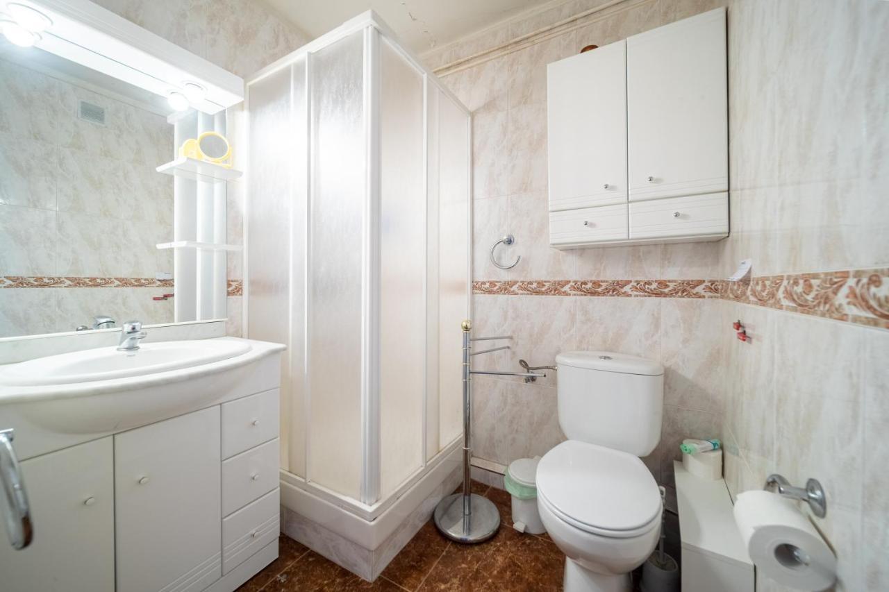 L'Ourson Apartment Les Angles  Luaran gambar