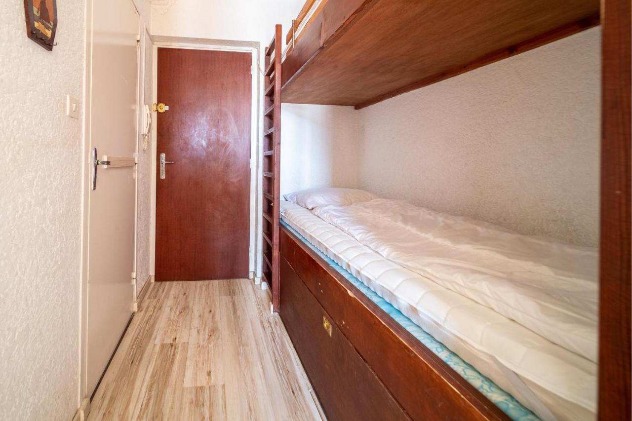 L'Ourson Apartment Les Angles  Luaran gambar